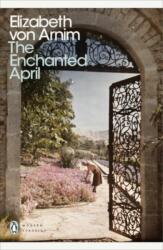 The Enchanted April (ISBN: 9780141191829)