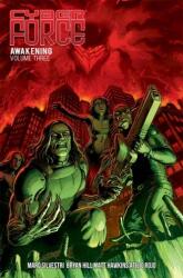 Cyber Force: Awakening Volume 3 (ISBN: 9781534312289)