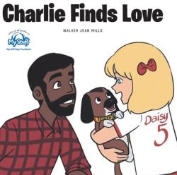 Charlie Finds Love (ISBN: 9781644680377)