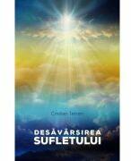 Desavarsirea Sufletului - Cristian Terran (ISBN: 9789730390506)