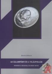 Az államférfi és a világpolgár (ISBN: 9786155257384)
