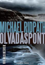 Michael Ridpath - Olvadáspont (2013)