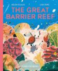The Great Barrier Reef - Lisk Feng (ISBN: 9781838749842)