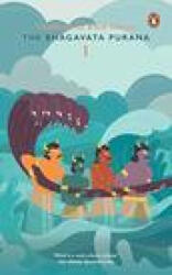 Bhagavata Purana 1 - (Tr. ), Debroy, Bibek (ISBN: 9780143428015)