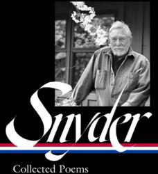Gary Snyder: Collected Poems (ISBN: 9781598537215)
