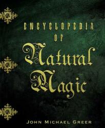 Encyclopedia of Natural Magic (2005)