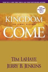 Kingdom Come - Tim Lahaye (2007)