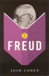 How To Read Freud (ISBN: 9781862077638)