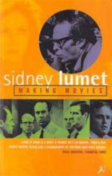 Making Movies (ISBN: 9780747527671)