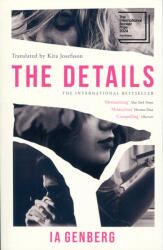 The Details (ISBN: 9781035400584)