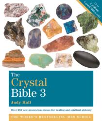 The Crystal Bible, Volume 3 (2013)