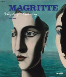 Magritte - Anne Umland (2013)