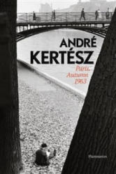 Andre Kertesz - Andre Kertesz (2013)
