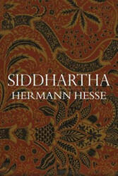 Siddhartha - Hermann Hesse (2013)