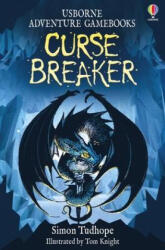 Curse Breaker - Tom Knight (ISBN: 9781805075363)