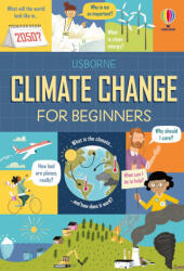 Climate Change for Beginners - Eddie Reynolds, El Primo Ramon (ISBN: 9781805074915)