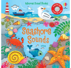Seashore Sounds - Federica Iossa (ISBN: 9781805074663)
