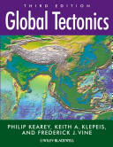 Global Tectonics (ISBN: 9781405107778)