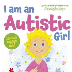 I am an Autistic Girl (ISBN: 9781805011200)