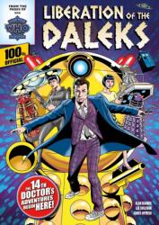 Doctor Who: Liberation of The Daleks (ISBN: 9781804911518)