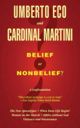 Belief or Nonbelief? - Umberto Eco (2012)