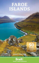 Faroe Islands (ISBN: 9781804691373)