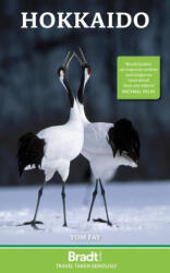 Hokkaido (ISBN: 9781804690994)