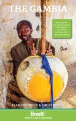 The The Gambia (ISBN: 9781804690611)