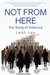 Not From Here (ISBN: 9781804680179)