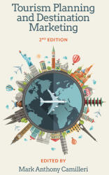 Tourism Planning and Destination Marketing (ISBN: 9781804558898)
