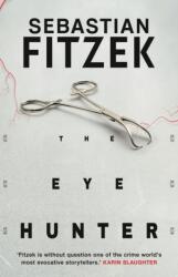 The Eye Hunter (ISBN: 9781804542385)