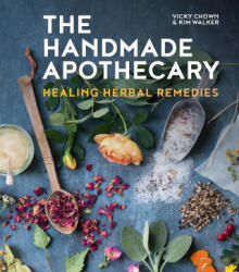 Handmade Apothecary - Kim Walker, Vicky Chown (ISBN: 9781804191934)