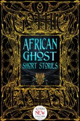 African Ghost Short Stories (ISBN: 9781804177976)