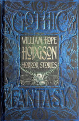 William Hope Hodgson Horror Stories (ISBN: 9781804177969)