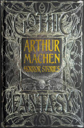 Arthur Machen Horror Stories (ISBN: 9781804177952)