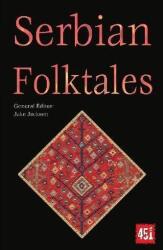 Serbian Folktales (ISBN: 9781804177839)