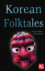 Korean Folktales (ISBN: 9781804175842)