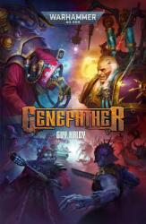 Genefather (ISBN: 9781804074930)