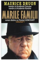 MARILE FAMILII - I (2013)