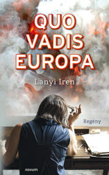Quo vadis Europa (ISBN: 9783991462347)