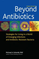 Beyond Antibiotics - Michael Schmidt (ISBN: 9781556437779)