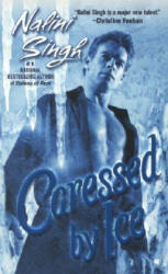 Caressed by Ice - Nalini Singh (ISBN: 9780425218426)
