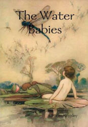 Water Babies - Charles Kingsley (ISBN: 9781365205279)