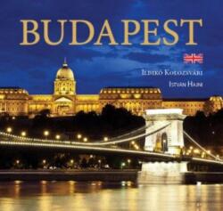 Budapest (2013)