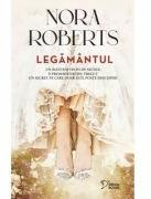Legamantul (vol. 48) - Nora Roberts (ISBN: 9786303195186)