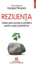 Rezilienţa (ISBN: 9789734697502)