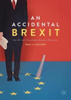 An Accidental Brexit: New Eu and Transatlantic Economic Perspectives (ISBN: 9783319582702)