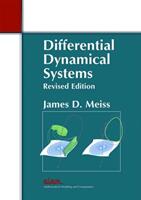 Differential Dynamical Systems (ISBN: 9781611974638)