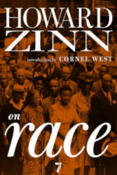 Howard Zinn on Race - Howard Zinn (ISBN: 9781609801342)