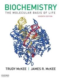 Biochemistry: The Molecular Basis of Life (ISBN: 9780190847609)
